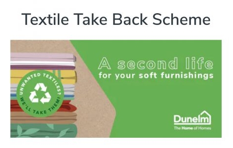 Can pillows be recycled Clearance