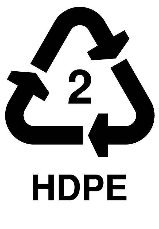 2HDPE - Sustainability Guide